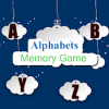 Alphabets Memory Game无法打开