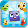 Games for kids : baby balloons玩不了怎么办