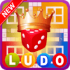 Ludo Parchisi King