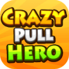 Crazy Pull Hero如何升级版本