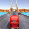 Extreme Tuk Tuk Highway Traffic Racer 2018安卓版下载