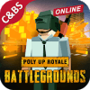 PRB Online - Poly Royale Battlegrounds手机版下载