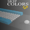 skip colors 3D无法打开