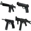 Guess the CS:GO gun