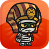 Egyptian Mummy Run终极版下载