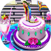 Father cooks and wonderful sweets_ games for girlsiphone版下载