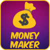 Money Maker - Earn Money by playing games online