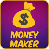 Money Maker - Earn Money by playing games onlineiphone版下载