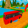 off road bus game 2019占内存小吗