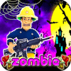 Fireman Sam™ VS Zombie War (Sam New Job 2019)