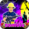 Fireman Sam™ VS Zombie War (Sam New Job 2019)iphone版下载