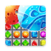 Galaxy Treasure : Fall of the Jewelsiphone版下载