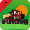 Farm Tractor: o porquinho fazendeiro占内存小吗