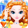 Little Princess Salon Makeover Dress Up for Girls怎么下载到手机