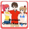 Decision : Create Your Story费流量吗