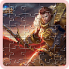 Puzzle Mobile Legends如何升级版本