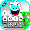 Word MasterMind: Free Brain Teaser Fun Puzzle Game