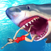 Angry Shark Attack Simulator 2017