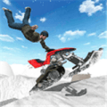雪地摩托车驾驶终极版下载