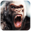 Rampage City Smasher: Angry King Kong