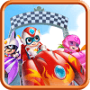 Heroes Car Transform Racingiphone版下载