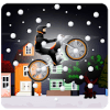 Motocross In Snow Madness中文版下载