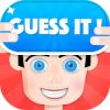 Guess It! Social charades game在哪下载