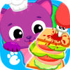 游戏下载Cute & Tiny Sandwiches - Quick Lunch For Baby Pets