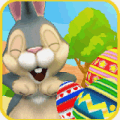 兔子跑酷复活节安卓手机版下载
