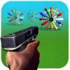 Ultimate Bottle Shooter Expert 2018