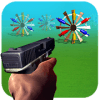 Ultimate Bottle Shooter Expert 2018手机版下载