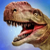 Angry Dinosaur Simulator Games: City Attack 3D