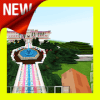 Pink School for Girls. New MCPE Game mapsiphone版下载