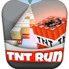 TNT Run Race Survival Minigame 2018 for MCPE下载地址