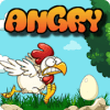 Angry Chicken Run Epic Advanture绿色版下载