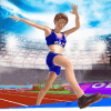 Sprint Athletics Champion – Olympics Race下载地址