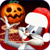 Looney Dash Toons - Jungle Bugs Bunny Rush免费下载