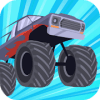 crazy hill racing - hill climbing玩不了怎么办