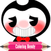 Bendy: Color by Number安全下载