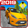 Unlimited Fever Car Driving Game 2019