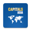 CAPITALS - ASIA无法打开