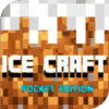 Ice Craft : Exploration Crafting & Building