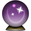 Magic Ball Fortune怎么截图