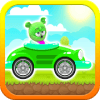 Funny Gummy Monster Bear Climberiphone版下载