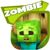 Zombie 2019 MCPE Adventure Survival Battle