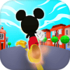 Mickey Subway Run 3D怎么下载