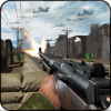 World War Survival Battle : WWII Free Fps Combat