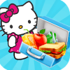 Hello Kitty School Lunch Box Cafe: Kids Fun无法打开