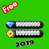 Cheat For Pixel Gun 3D 2k19免费下载