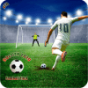 World Football Champion Flick Shoot Soccer League中文版下载